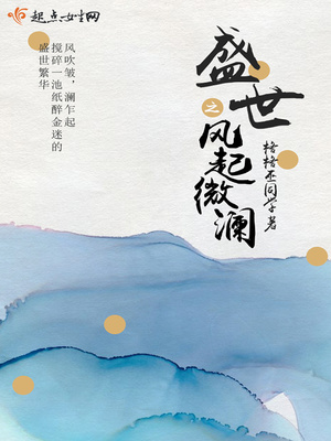 盛世:风起微澜