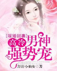 暖婚甜妻:高冷男神强势宠