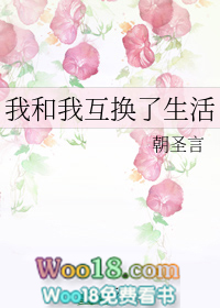 我和我互换了生活(互穿)