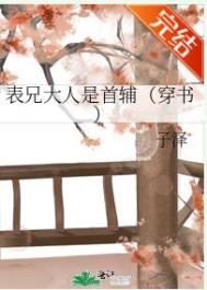 表兄大人是首辅(穿书)