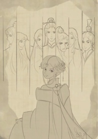 阎崇女帝录(NPH剧情向)